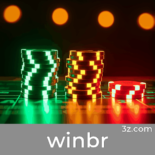 WinBR: Plataforma com Bônus Generosos para Brasileiros