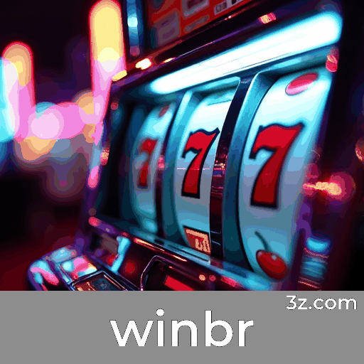 Inovação Tecnológica da winbr: Experiência e Confiabilidade