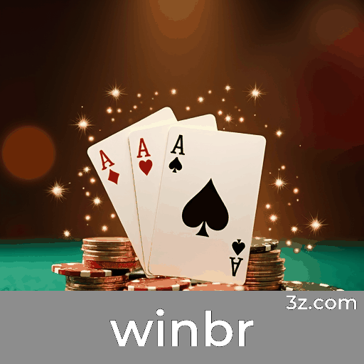 Inovação Tecnológica da winbr: Experiência e Confiabilidade