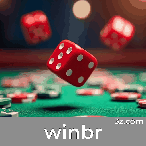 winbr Inovação: Impulsionando a Tecnologia dos Jogos