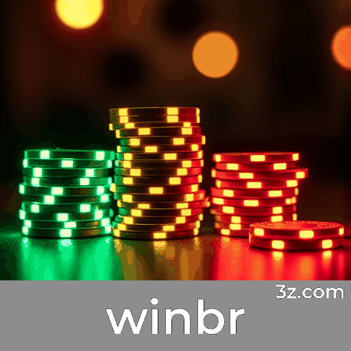 Winbr: Cassino Online e Apostas Seguras