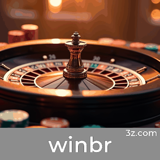 WinBR: Plataforma com Bônus Generosos para Brasileiros